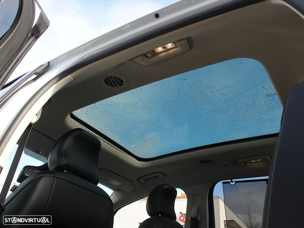 Ford S-Max 2.0 TDCi Titanium - 18