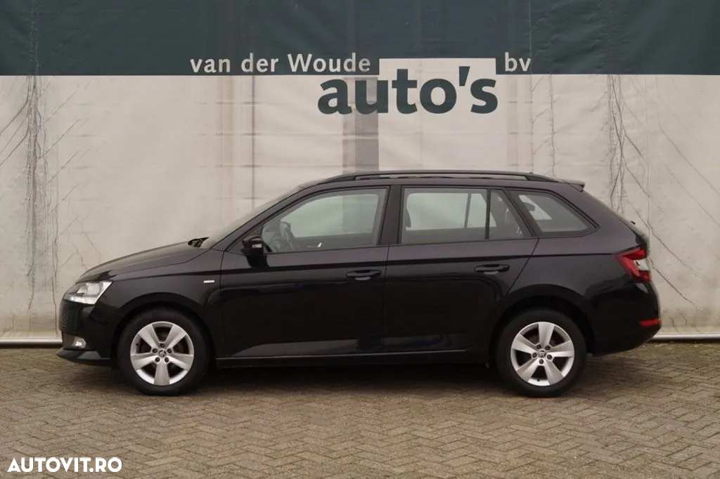 Skoda Fabia 1.0 TSI 95 CP Style - 18