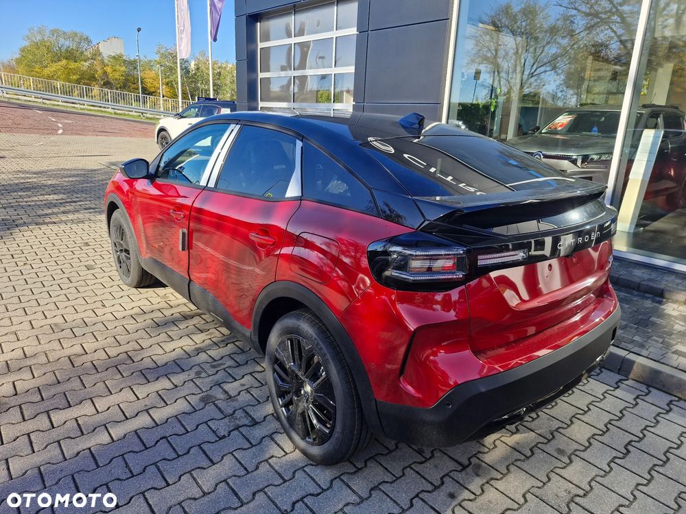 Citroën C4 - 4