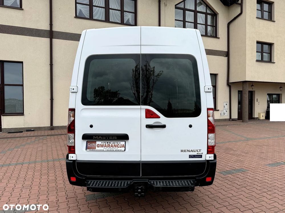 Renault MASTER L3-H2 - 7