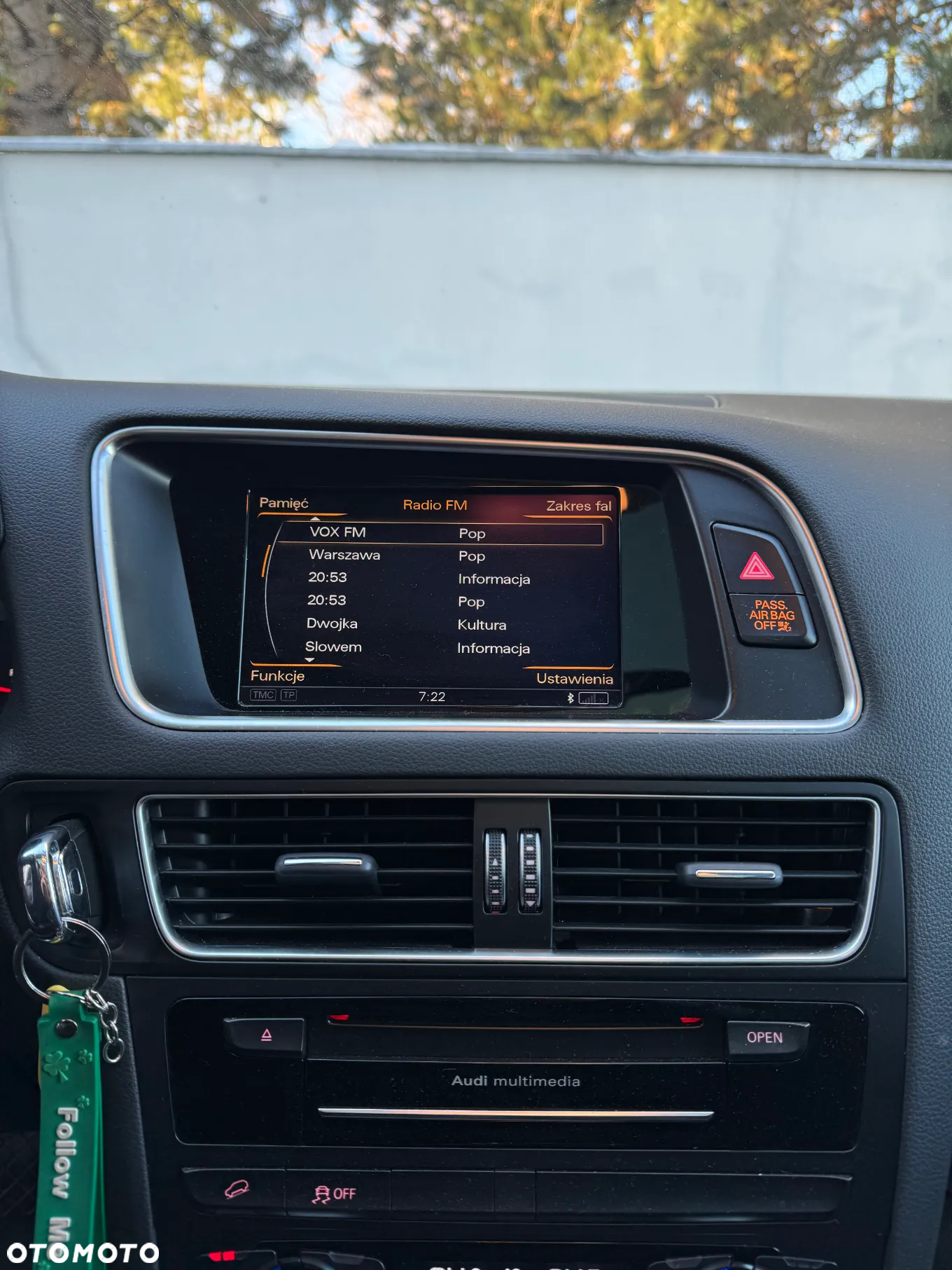 Audi Q5 2.0 TFSI quattro S tronic - 6
