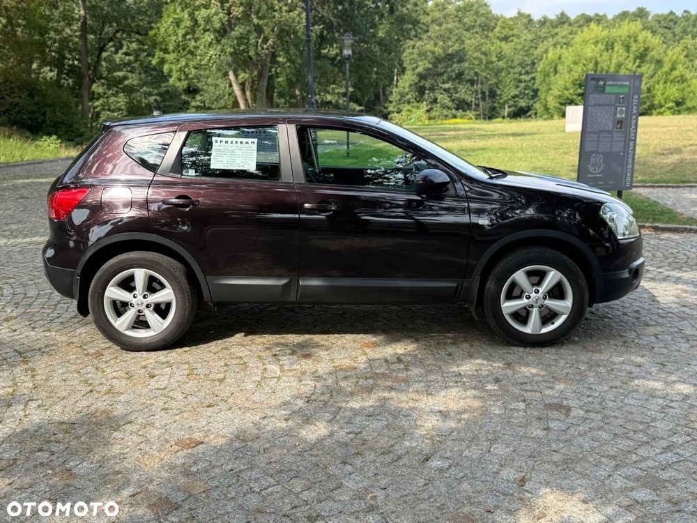 Nissan Qashqai 1.6 Acenta - 20