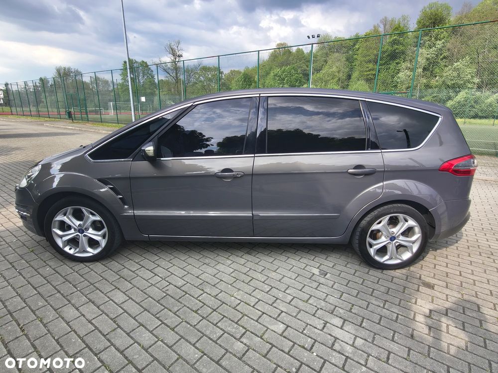 Ford S-Max - 9