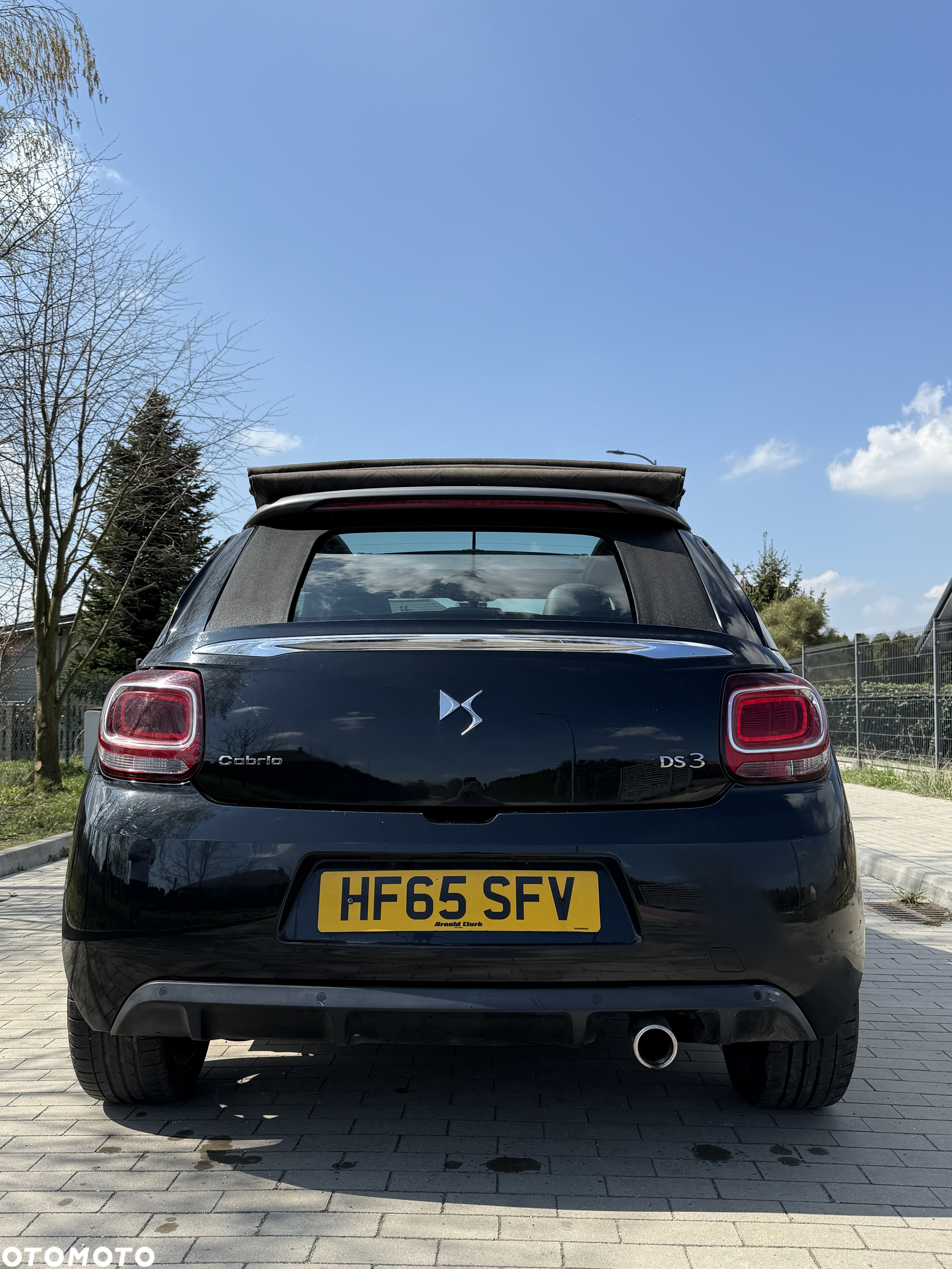 DS Automobiles DS 3 - 6