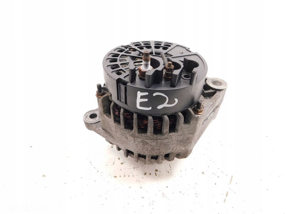 Alternator Opel Zafira B 1.9 CDTI 150 Astra H III Vectra C Saab 93 95 - 6