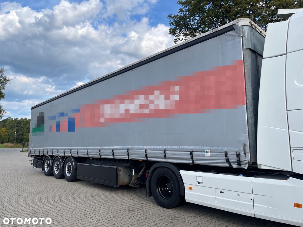 Fliegl Firanka - 1