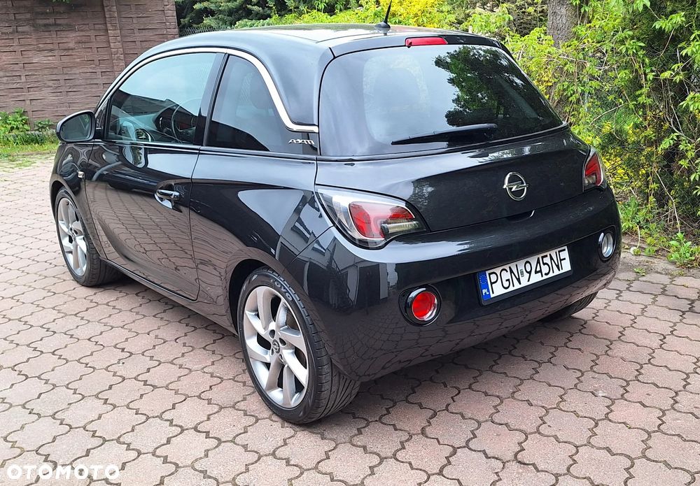 Opel Adam 1.4 Rocks - 3