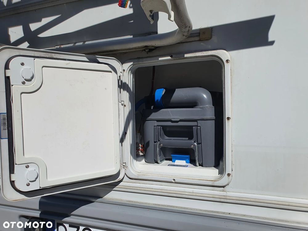 Ford Transit - 35