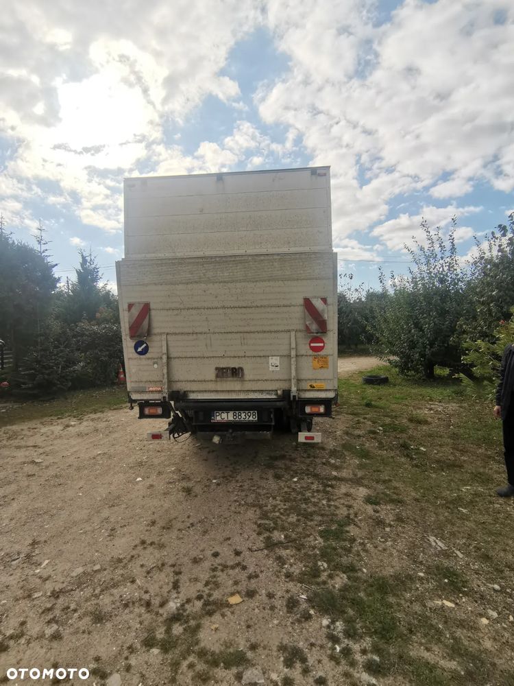 Iveco Daily 35C17 - 4