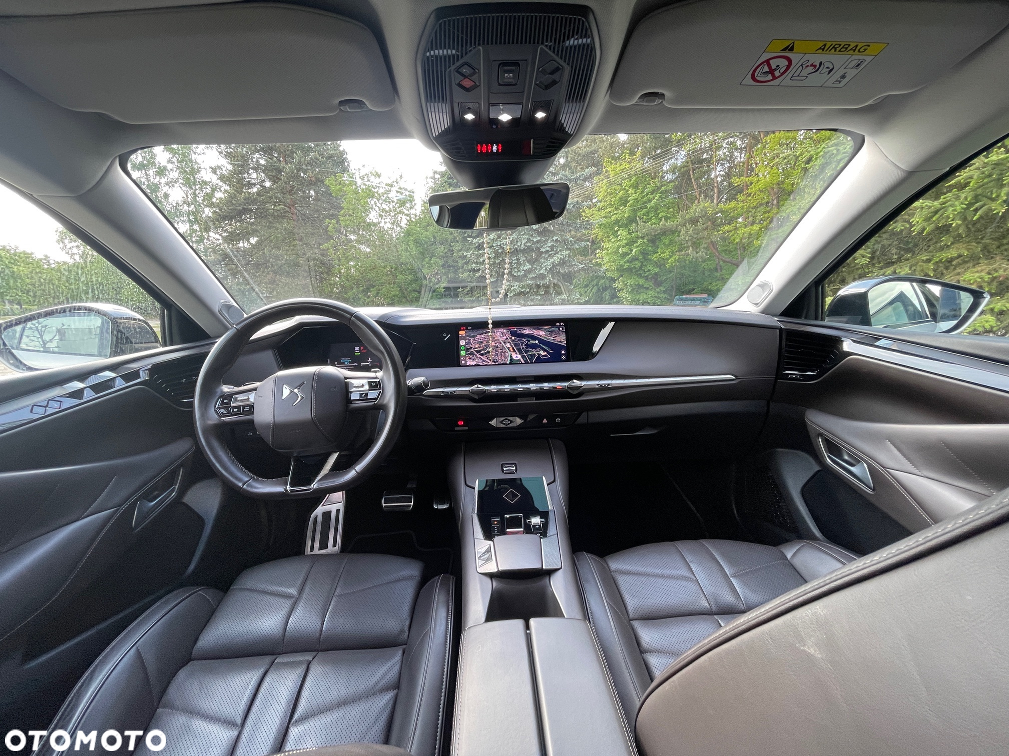 DS Automobiles DS 4 1.6 PureTech La Premiere - 21