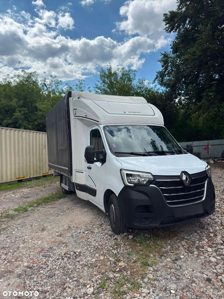Renault Master - 2