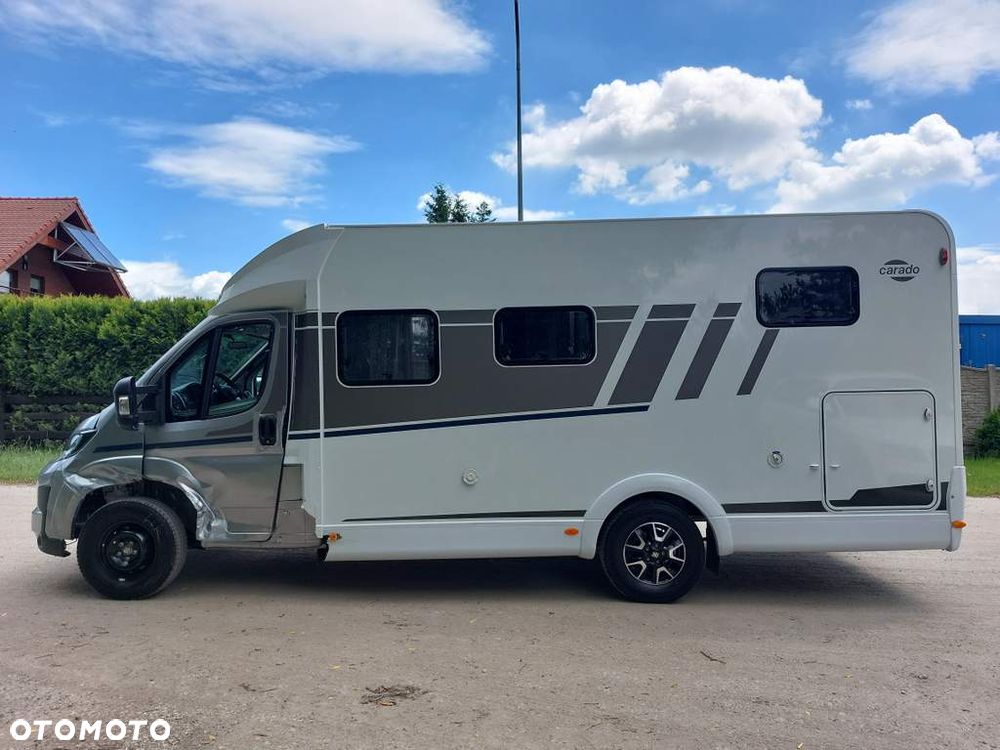 Fiat Ducato CARADO 4 - Osobowy - 5