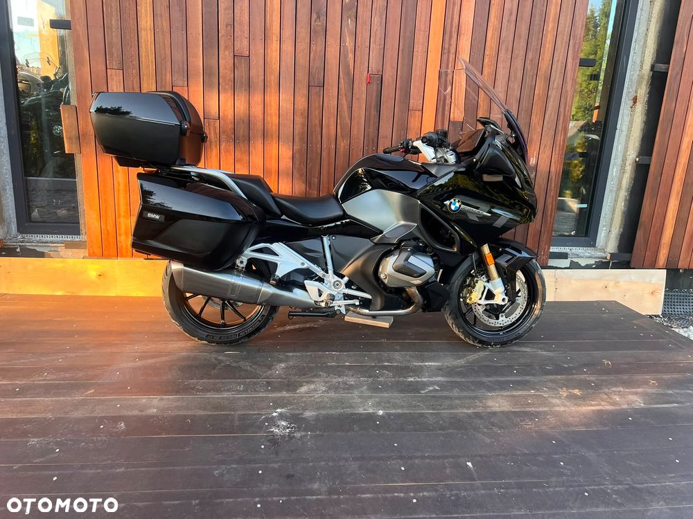 BMW RT - 11
