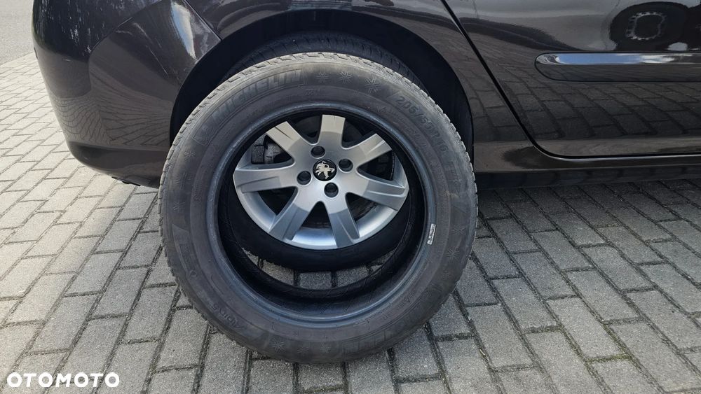 Peugeot 308 1.6 VTi Business Line - 23