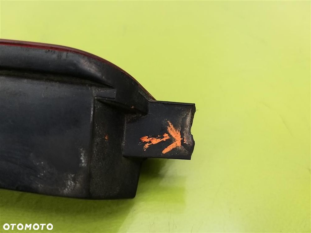 LAMPA STOPU BMW 3 E46 98-07R KOMBI 63258368764 - 7