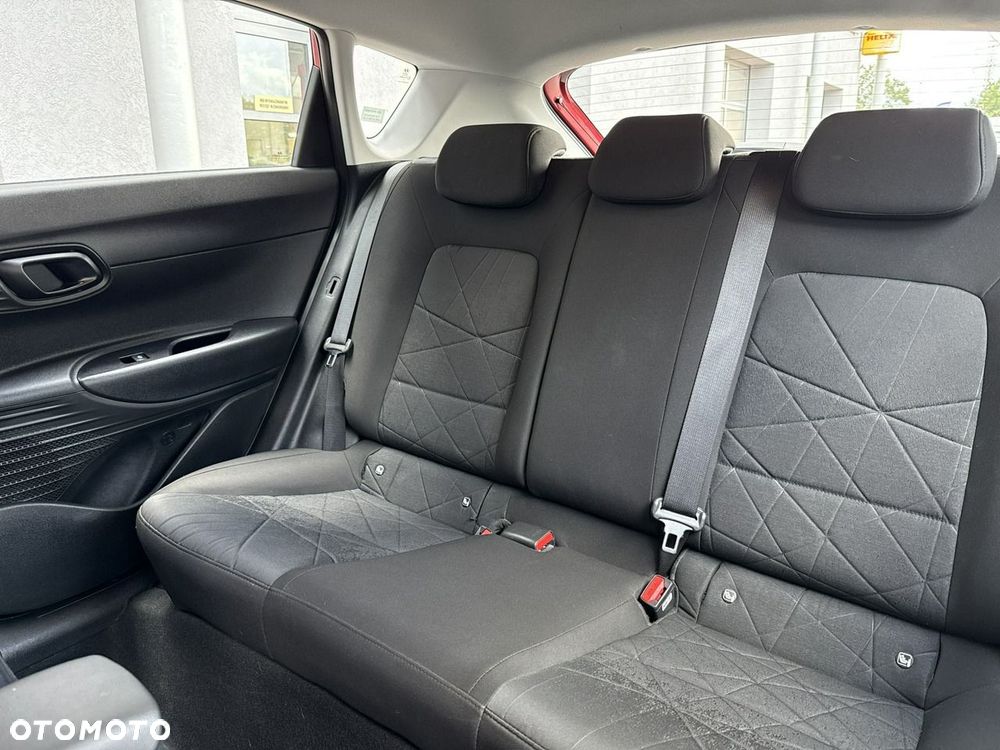 Hyundai Bayon - 24
