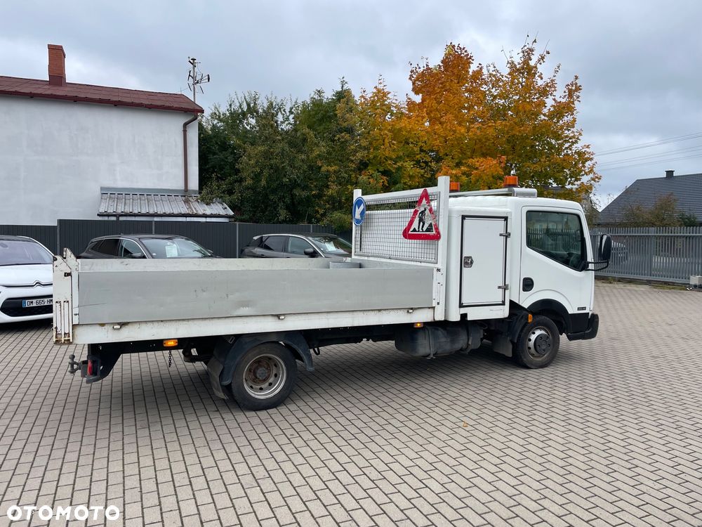 Nissan Cabstar - 20