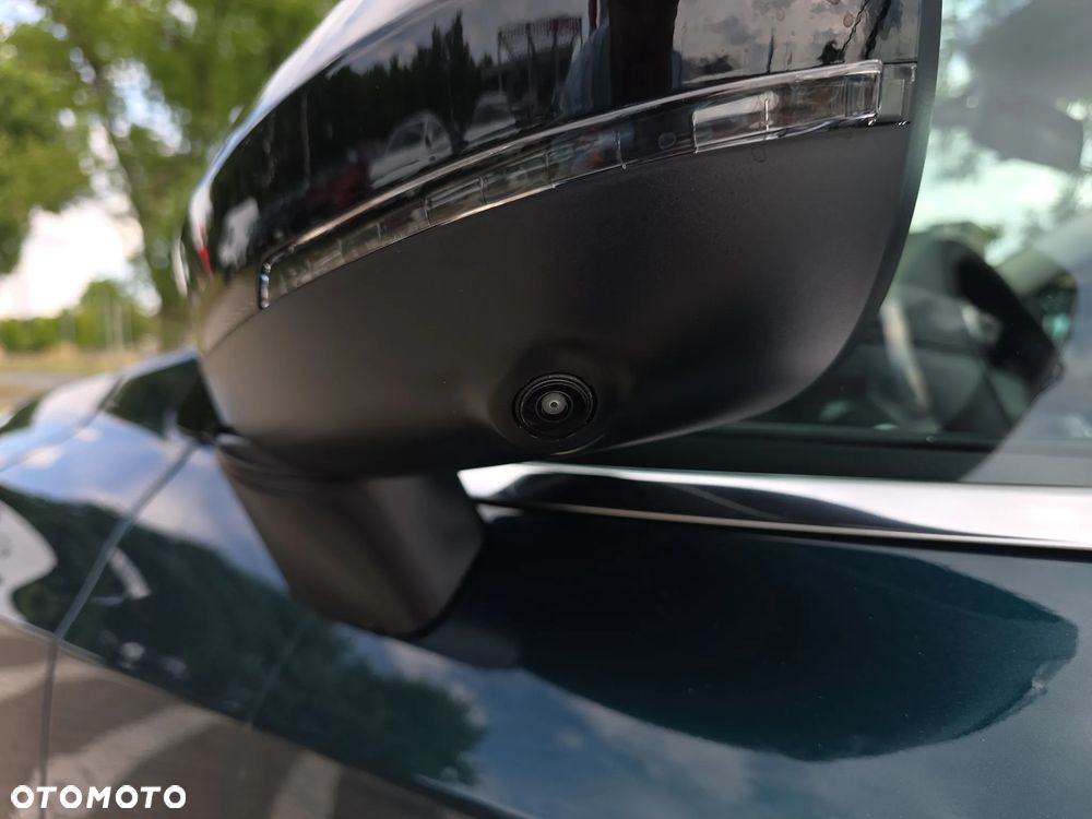Nissan Qashqai 1.3 DIG-T MHEV N-Connecta Xtronic - 29
