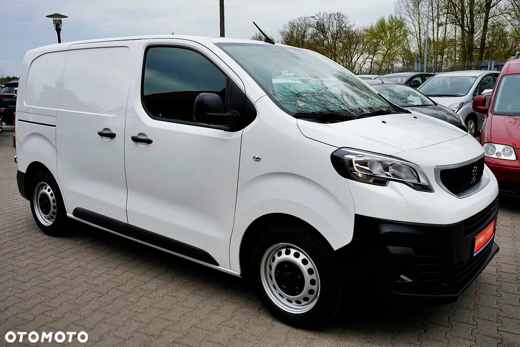 Peugeot Expert - 3