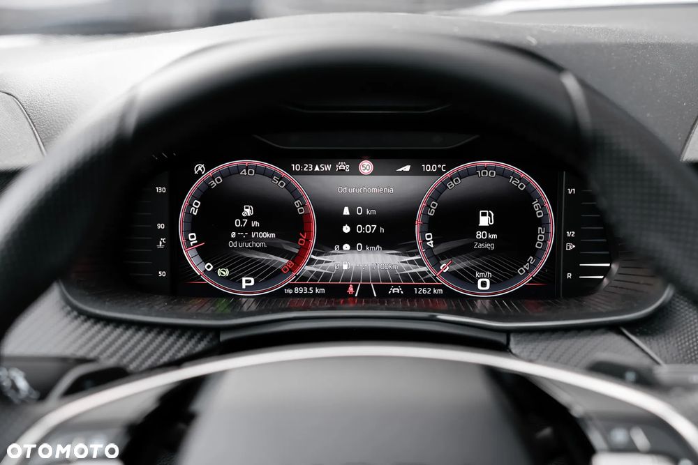 Skoda Kamiq 1.5 TSI Monte Carlo DSG - 17