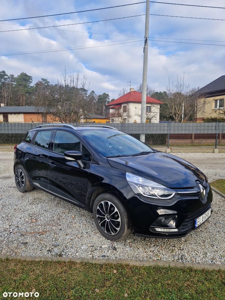 Renault Clio 1.2 16V 75 Experience - 9