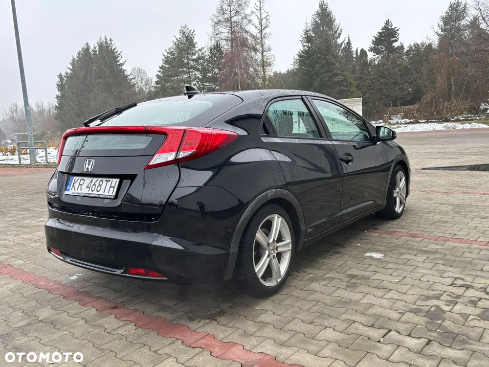 Honda Civic ver-1-8-sport - 5