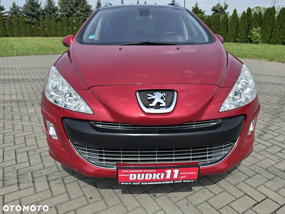Peugeot 308 - 5