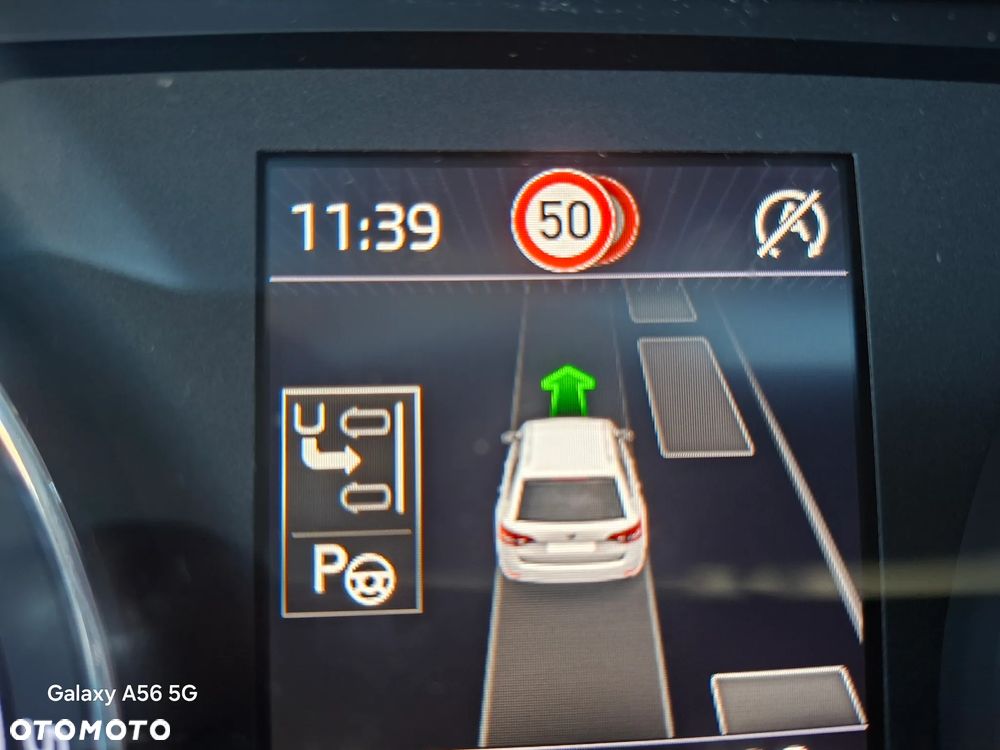 Skoda Superb 2.0 TDI Style - 32
