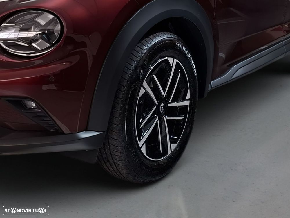 Nissan Juke - 2