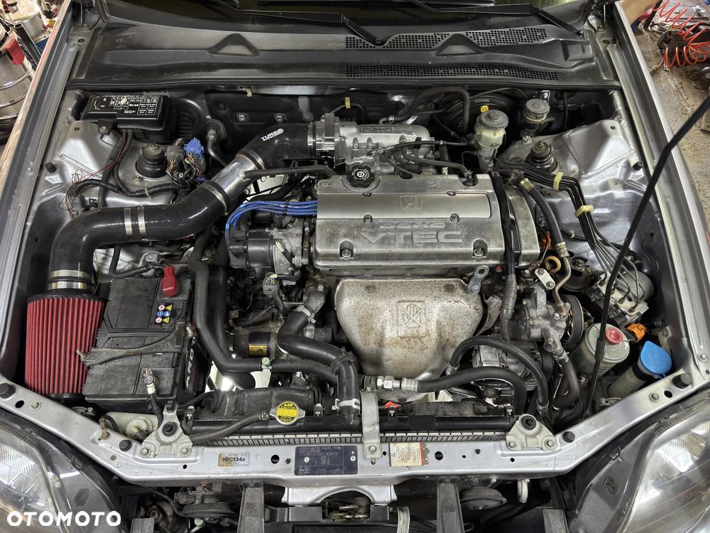 Honda Prelude 2.2i VTEC - 29