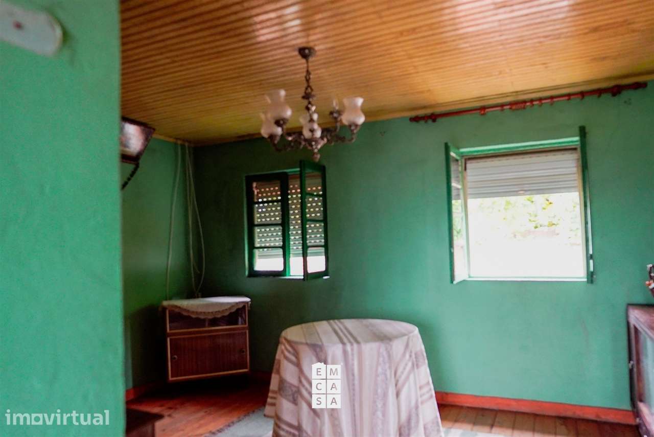 Moradia T2 Venda em São João da Serra,Oliveira de Frades - Grande imagem: 3/39