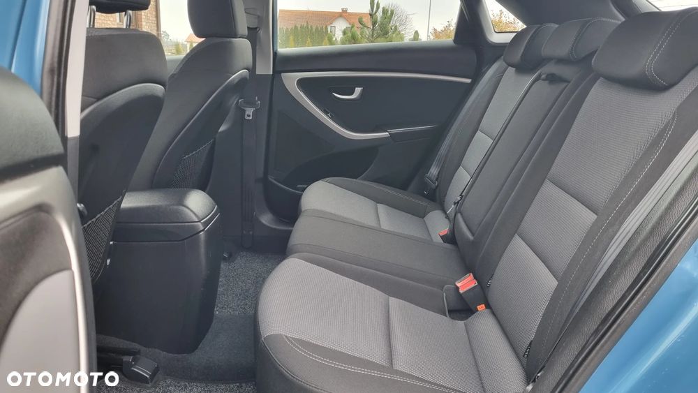 Hyundai i30 1.4 Advantage - 25