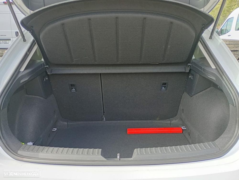 SEAT Leon ST 2.0 TDI Style - 10