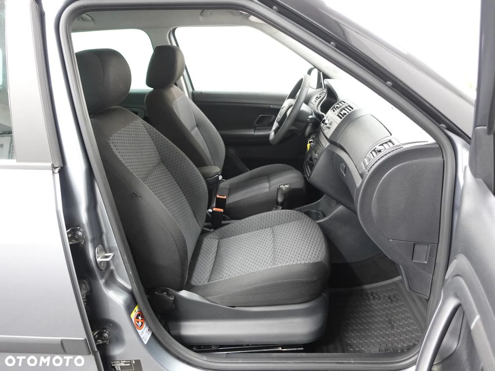 Skoda Fabia 1.2 TSI Ambition - 24