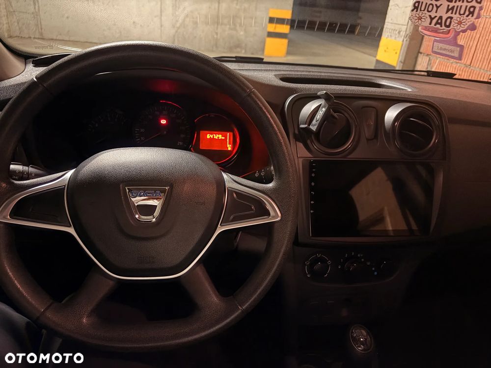 Dacia Sandero 1.0 SCe Access - 3