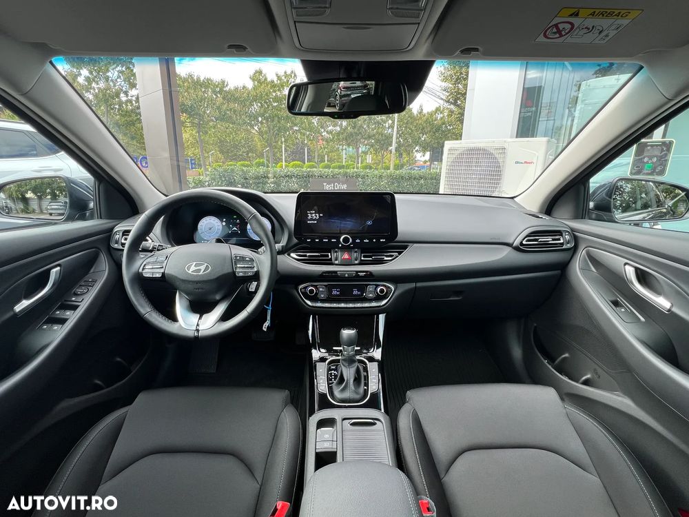 Hyundai i30 - 8