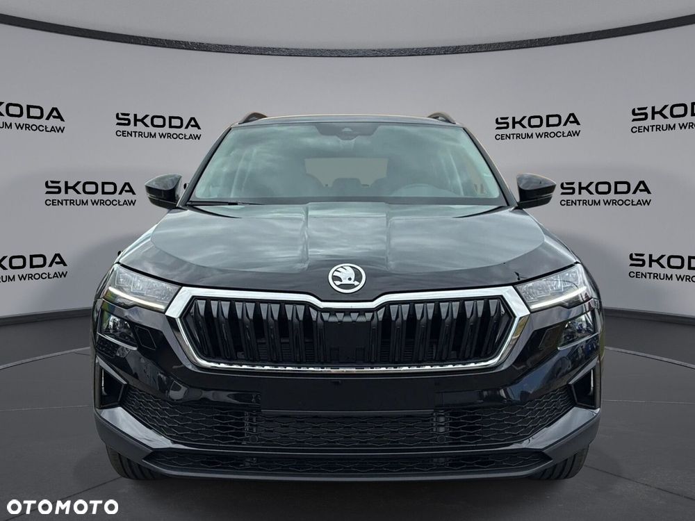 Skoda Karoq - 2