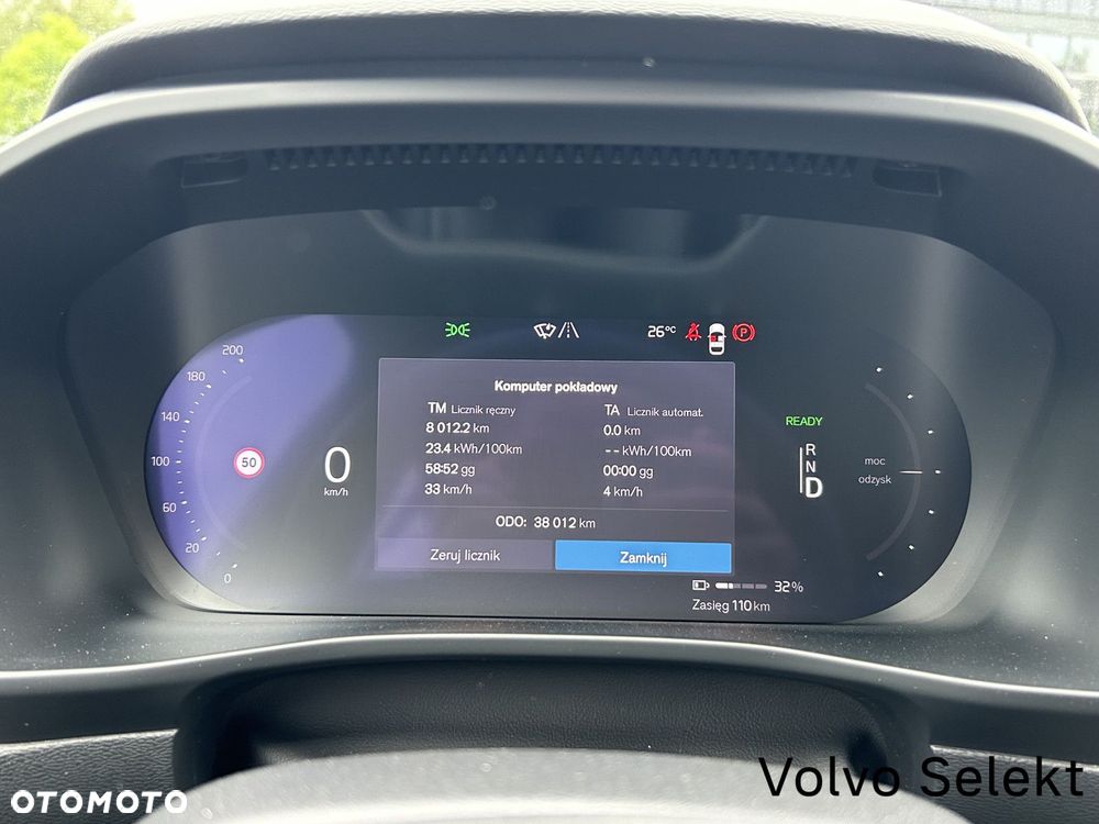Volvo XC 40 - 15