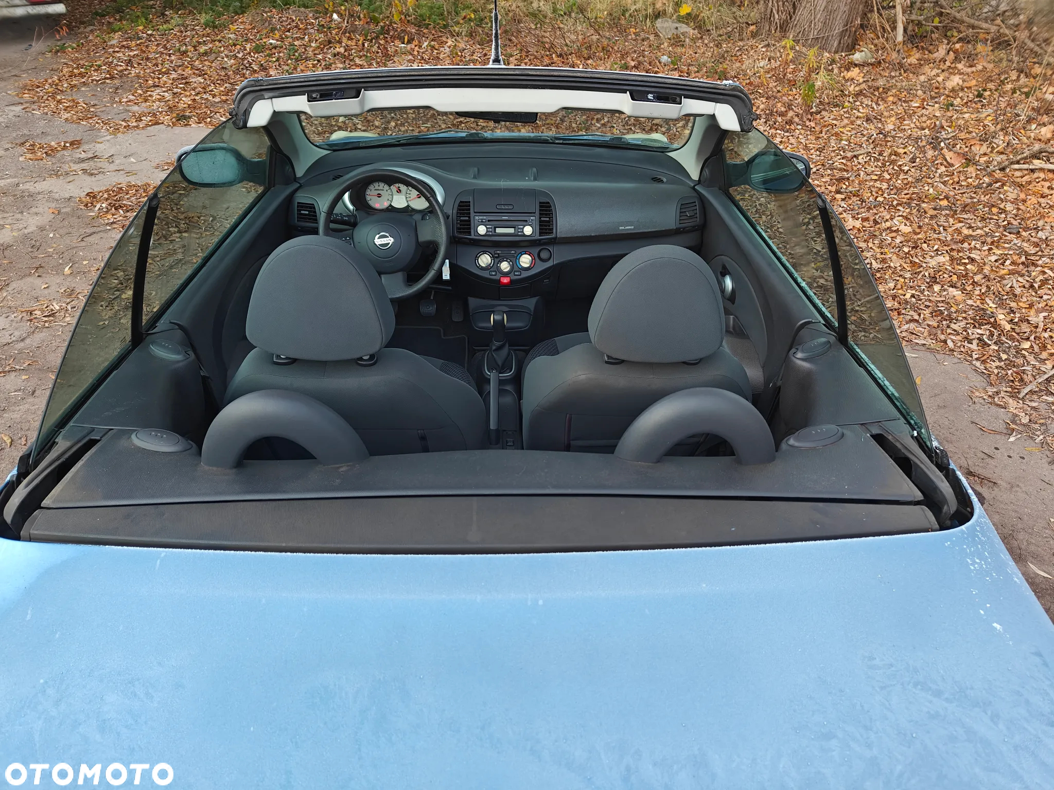 Nissan Micra 1.4 Acenta - 24