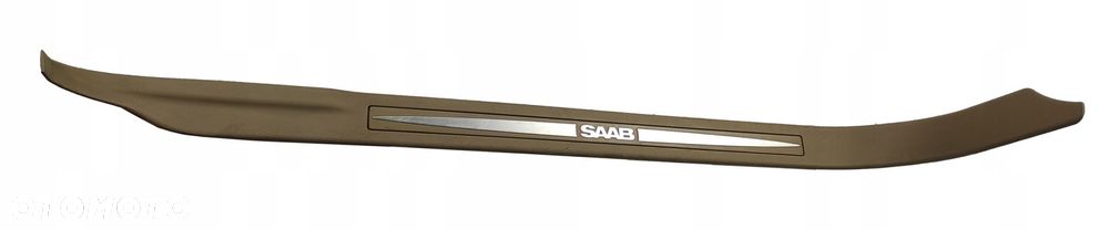 saab 95 9-5 2.3t listwa progowa prawa przednia