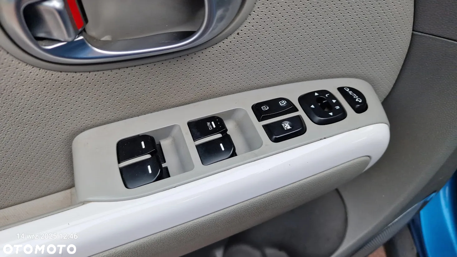 Kia Soul EV - 24