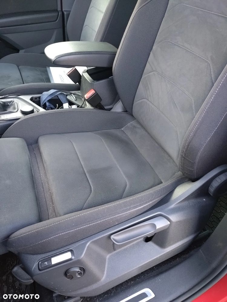 Volkswagen Tiguan 2.0 TSI 4Mot Elegance DSG - 15