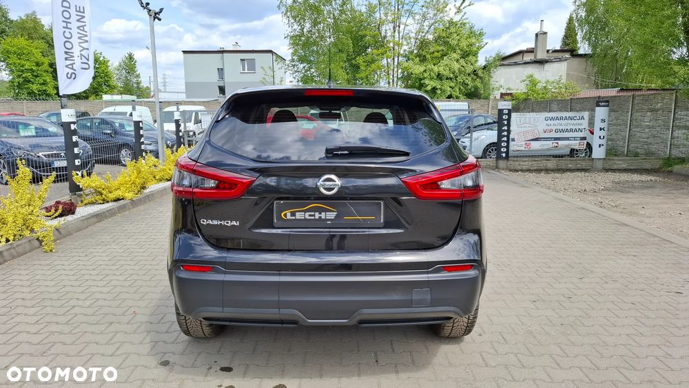 Nissan Qashqai 1.2 DIG-T Acenta - 28