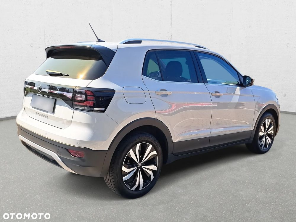 Volkswagen T-Cross 1.5 TSI ACT Special Edition DSG - 6