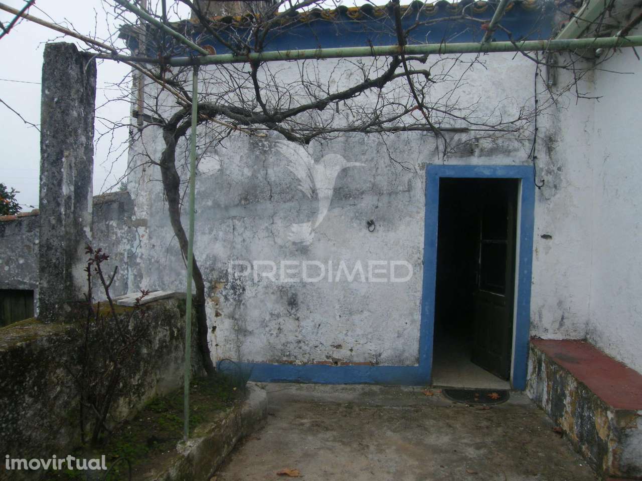 Casa antiga em Fortios - Grande imagem: 3/11