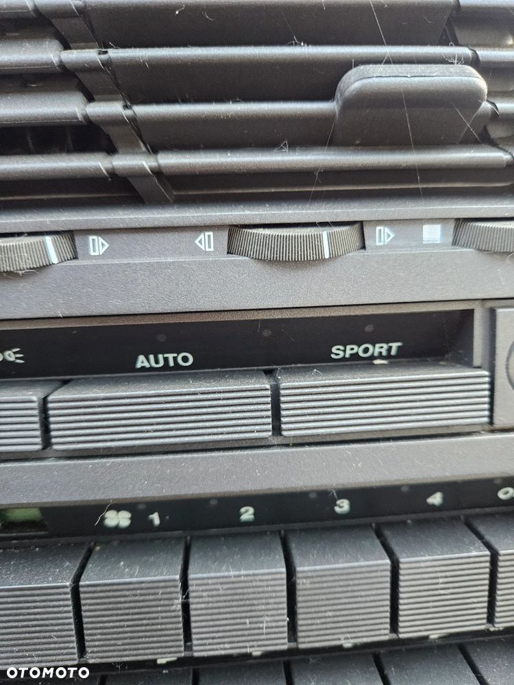 Alfa Romeo 164 3.0 Quadrifoglio Verd - 17