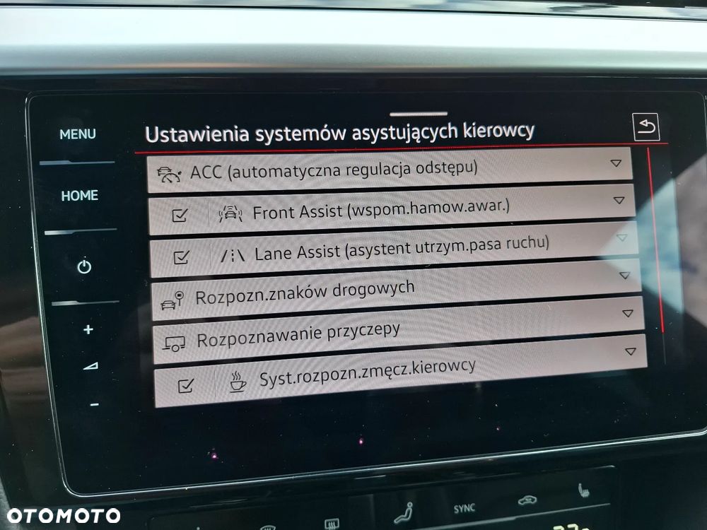 Volkswagen Arteon 2.0 TDI SCR 4Motion DSG R-Line - 28