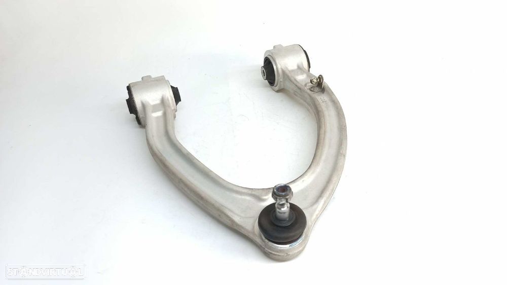 BRAÇO SUSPENSÃO SUPERIOR FRENTE ESQUERDO MERCEDES CLASE S (W220) BERLINA 320 CDI... - 2