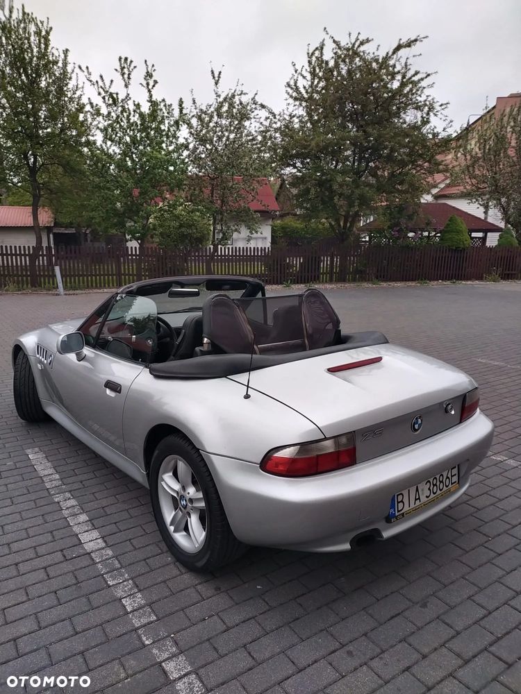 BMW Z3 - 30