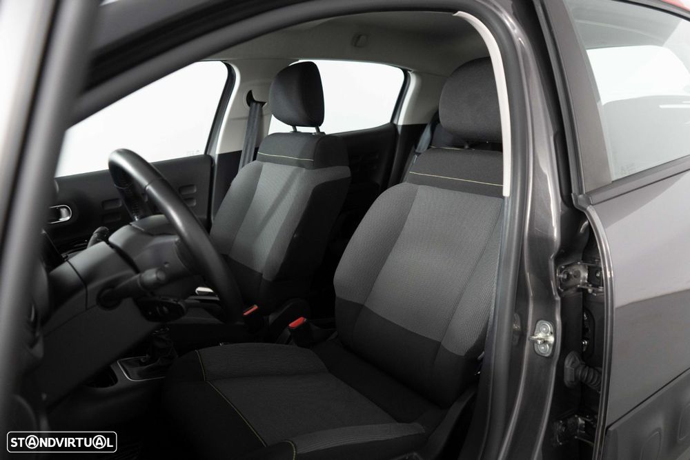 Citroën C3 1.2 PureTech Shine - 10
